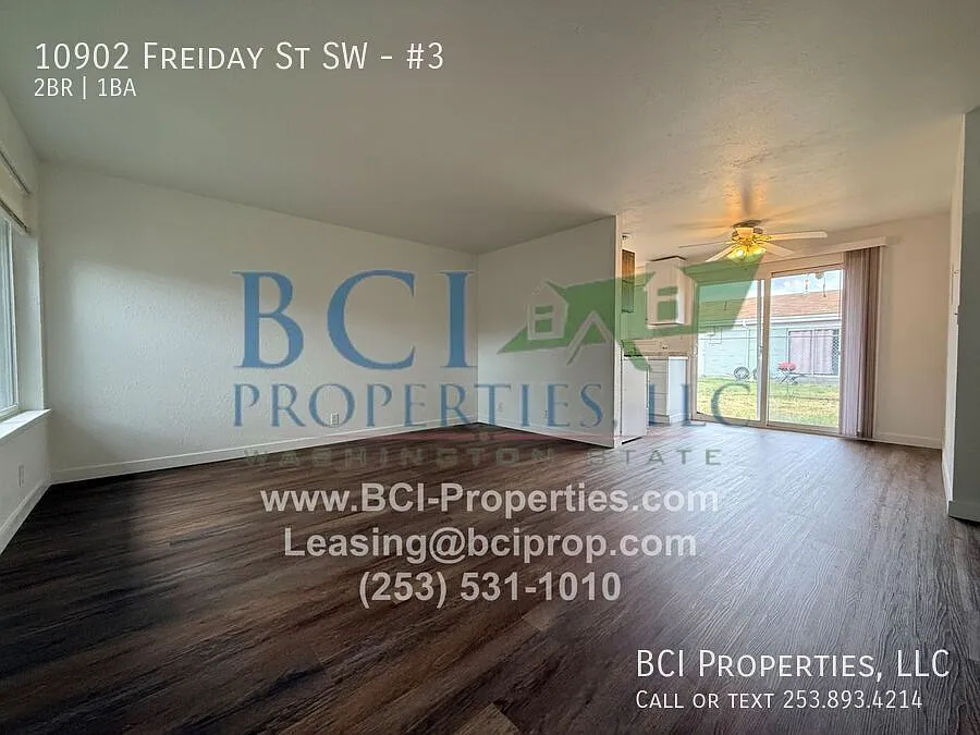 10902 Freiday St SW #3