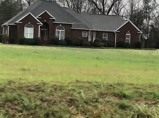 County Road 317, Stanton, AL 36790