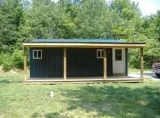 3900 Coal Dock Rd, Beaver, OH 45613