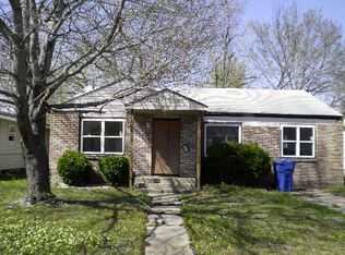 720 Coyne St, Miami, OK 74354