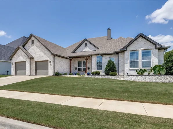 1348 Silent Springs Dr, Haslet, TX 76052