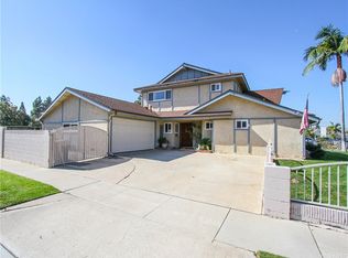 9802 Cornwall Ave, Westminster, CA 92683