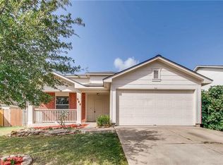 341 Enterprise, Kyle, TX 78640