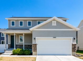 13063 S Summerdale Dr, Herriman, UT 84096