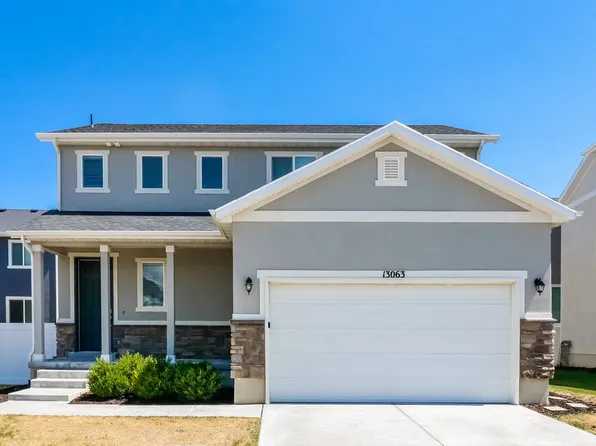 13063 S Summerdale Dr, Herriman, UT 84096