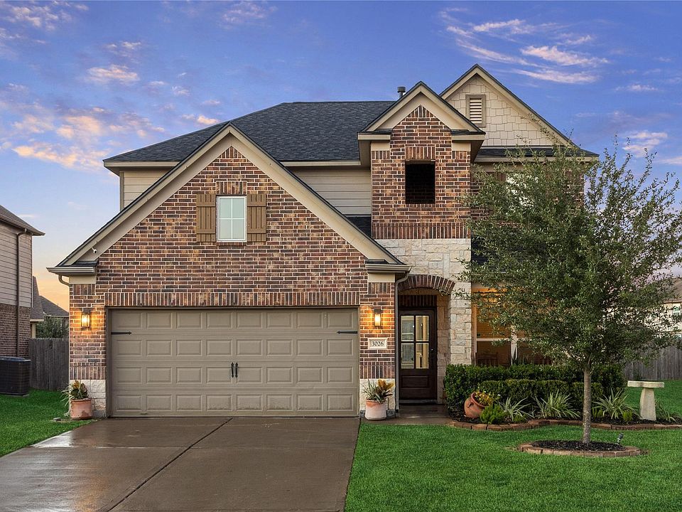 1st image of 3026 Currier Ct