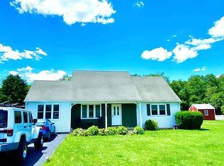 529 Oak Shade Rd, Shamong, NJ 08088