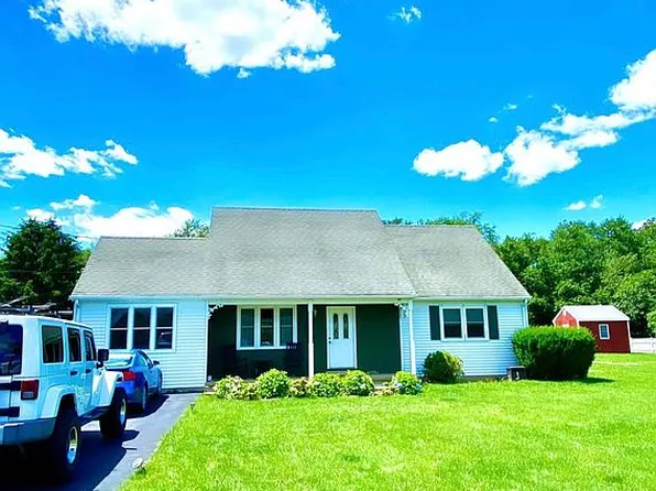 529 Oak Shade Rd, Shamong, NJ 08088