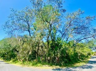 LOT 2 Ingleside Pl, Cedar Key, FL 32625