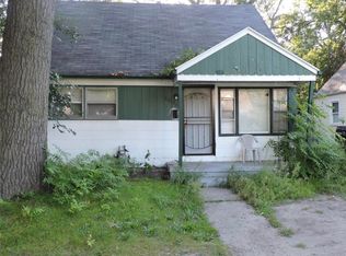 20506 Revere St, Detroit, MI 48234