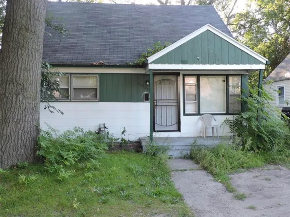 20506 Revere St, Detroit, MI 48234