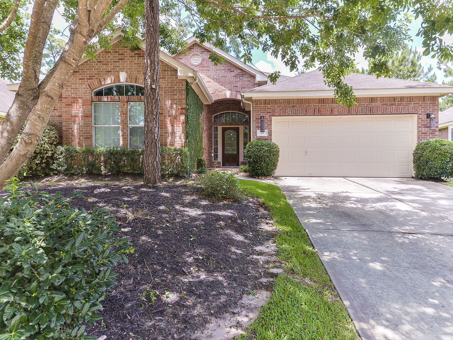19 Archer Oak Pl, Spring, TX 77382 Zillow
