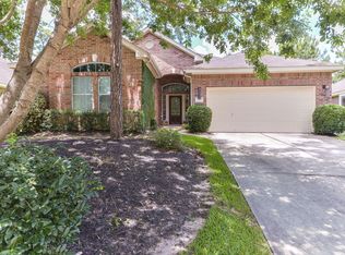 19 Archer Oak Pl, Spring, TX 77382