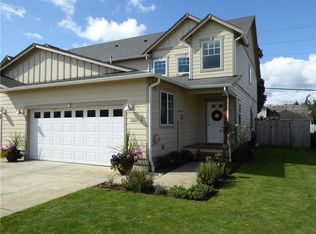 1263 Spruce Cir #6B, Lynden, WA 98264