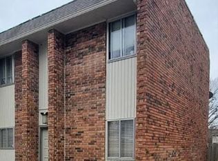 1500 S Albert Pike Ave APT 33, Fort Smith, AR 72903