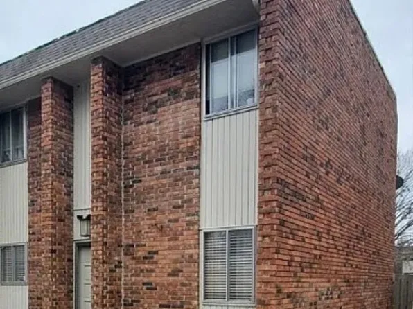 1500 S Albert Pike Ave APT 33, Fort Smith, AR 72903