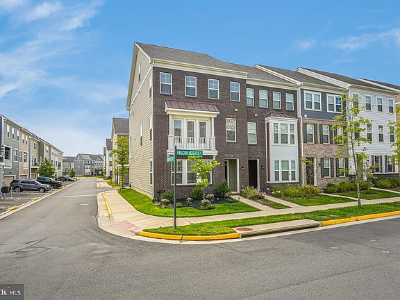 3rd image of 17645 Falcon Heights St