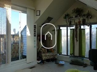 5 Sunset St #3F, Roxbury Crossing, MA 02120