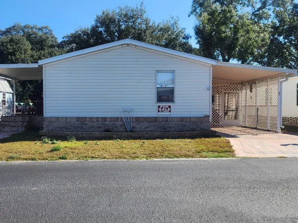 724 Chaparral Dr #125, Lakeland, FL 33815