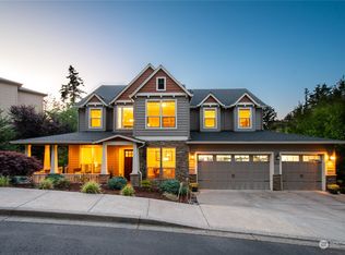 2113 NW 17th Ave, Camas, WA 98607