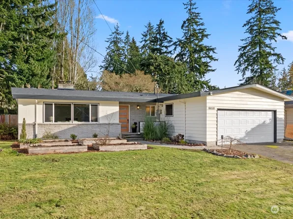 18030 3rd Avenue NW, Shoreline, WA 98177