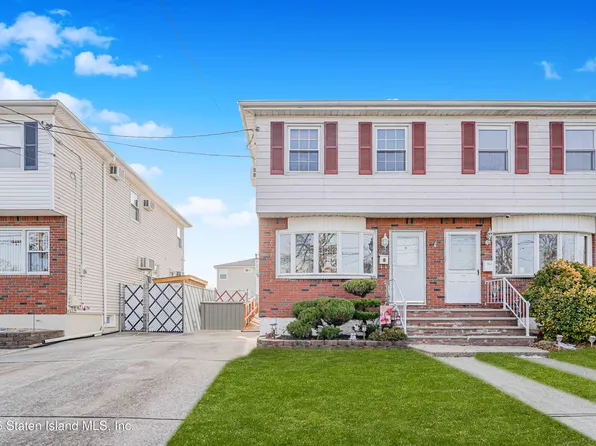 170 Brookfield Ave, Staten Island, NY 10308