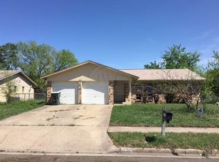 1800 Hooper St, Killeen, TX 76543