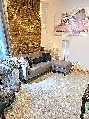 3rd image of 158 W 84th St APT 4C