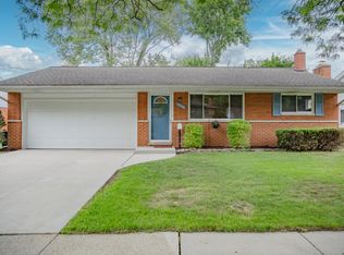 14638 Ellen Dr, Livonia, MI 48154