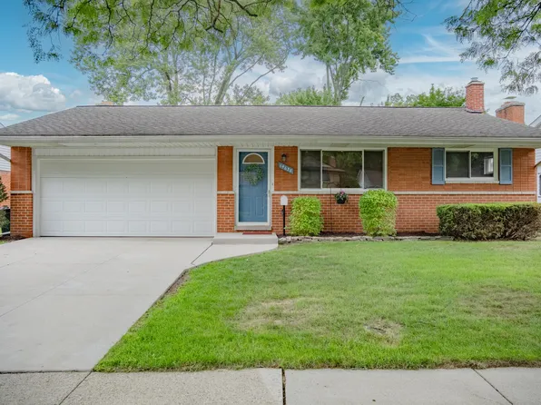 14638 Ellen Dr, Livonia, MI 48154