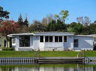 156 N Lake Dr, Leesburg, FL 34788