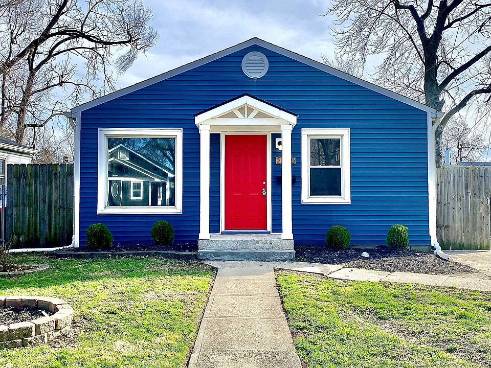 1st image of 2315 Spann Ave