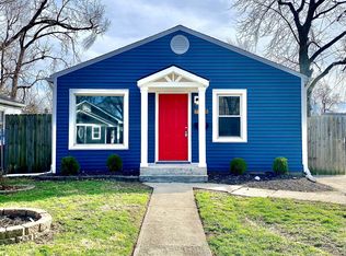 2315 Spann Ave, Indianapolis, IN 46203