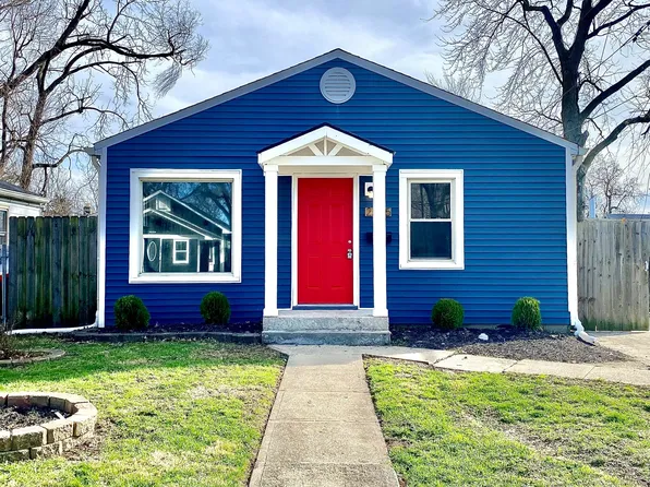 2315 Spann Ave, Indianapolis, IN 46203