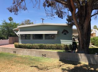73500 Algonquin Pl, Thousand Palms, CA 92276