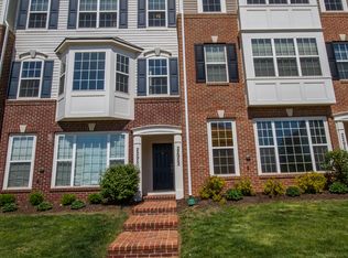 22952 Newcut Rd #2322, Clarksburg, MD 20871