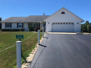 3141 Trenton Ln, Green Bay, WI 54313