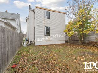 583 Dearborn Ave #583, Toledo, OH