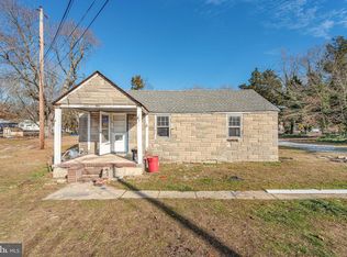21 Lummis Mill Rd, Bridgeton, NJ 08302