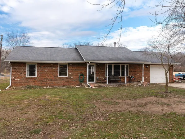 1764 State Road 25 W, Lafayette, IN 47909