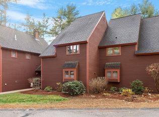 7 Woodridge Ln #7, Westford, MA 01886