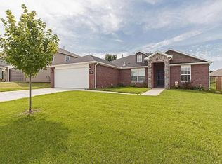 5101 SW Energy Ave, Bentonville, AR 72712