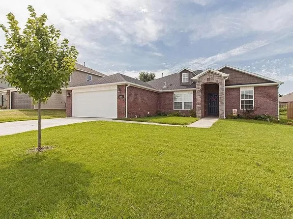 5101 SW Energy Ave, Bentonville, AR 72712