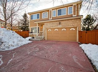 1111 Laurenwood Lane, Castle Rock, CO 80129