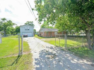 8217 Miller Rd #3, Houston, TX 77049