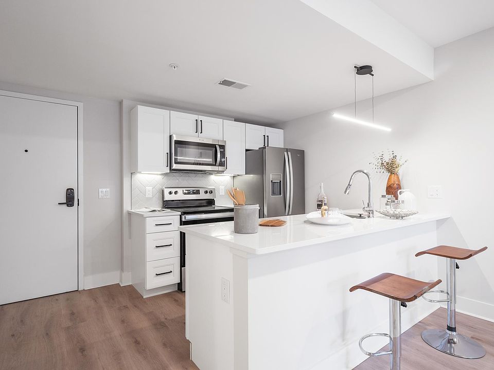 The Howard - 1805 N Howard St Philadelphia PA | Zillow