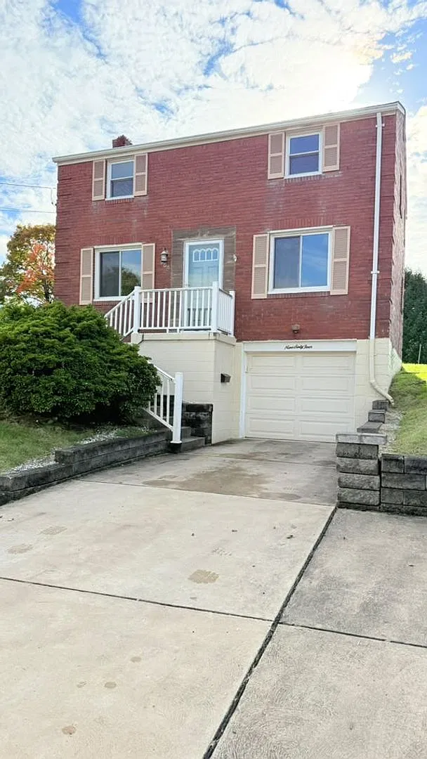 Beautiful 3bd 1ba in Wilkins Twp — Photo 3