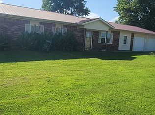 15639 Fort Coffee Rd, Spiro, OK 74959