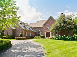 4483 Normandy Ct, Long Grove, IL 60047