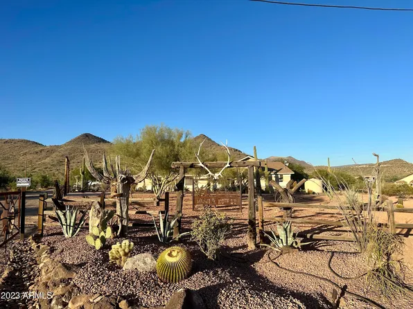 40601 N 26th St, Cave Creek, AZ 85331